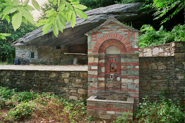 Agion Oros - Photo 42