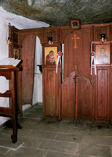 Agion Oros - Photo 43