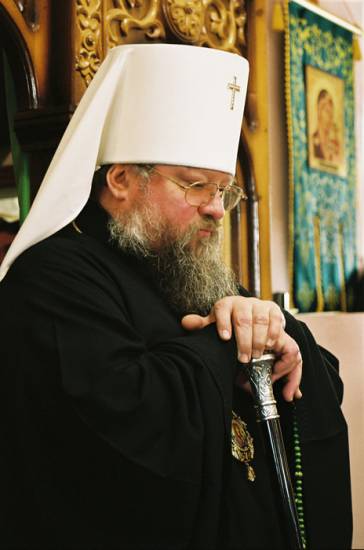 Metropolitan
