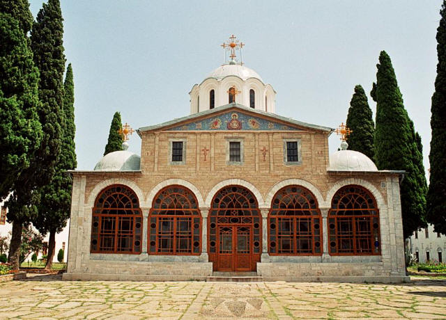 Agion Oros - Photo 45
