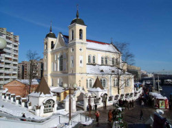 veinik 
Sobor Petra & Pavla . Minsk 
2005-02-19 11:21:47