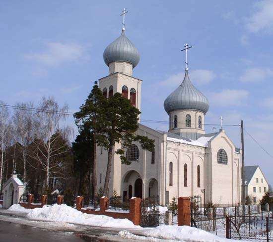 Czeremcha