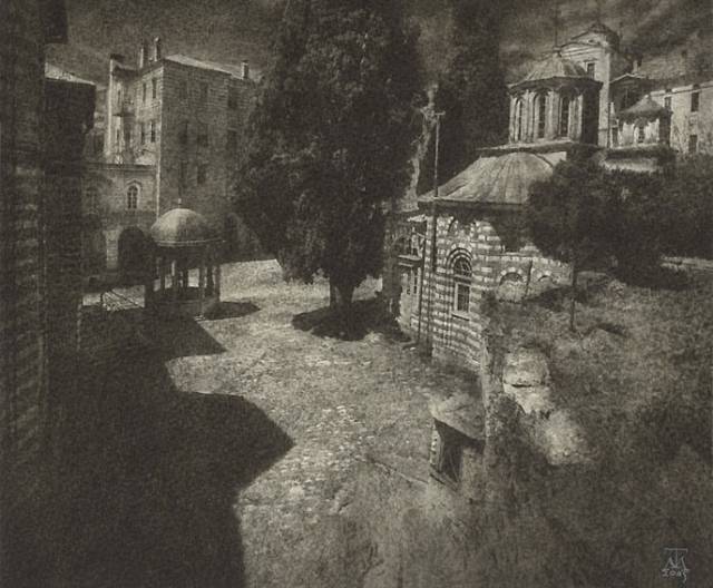 Zografou