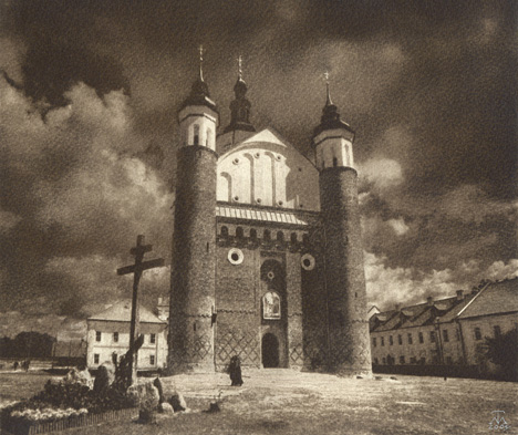 Supraśl