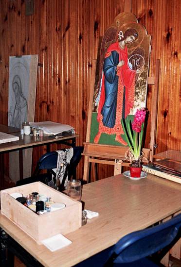 Przerywnik w serii atoskiej - Foto 2