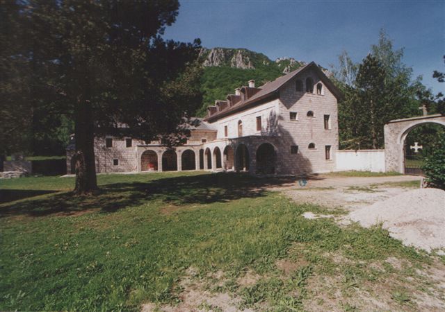 Župski manastir