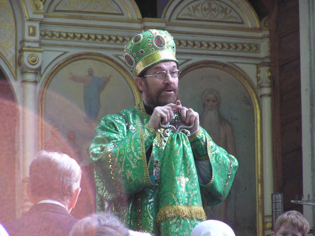 Władyka Szymon