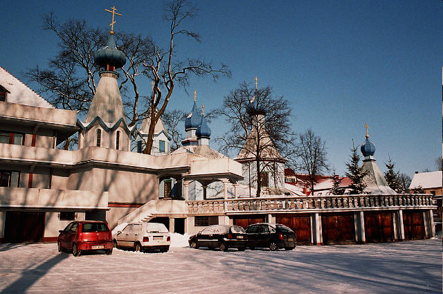 Przerywnik w serii atoskiej - Foto 3