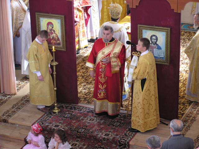 Liturgia