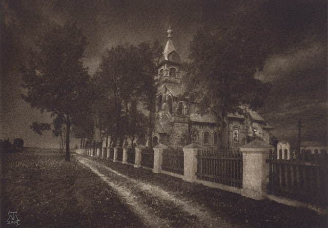 Zabłocie
