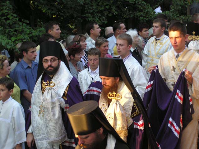 Procesja