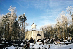 Białystok - Dojlidy