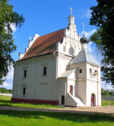przecisz 
ORSZA - Cerkiew Ducha sw. Bogojawleńskiego Kutejenskiego Monastyru 
2005-03-23 21:34:14