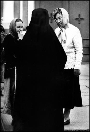Pilgrims