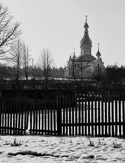 Seria "Białystok i okolice" - Foto nr 2
