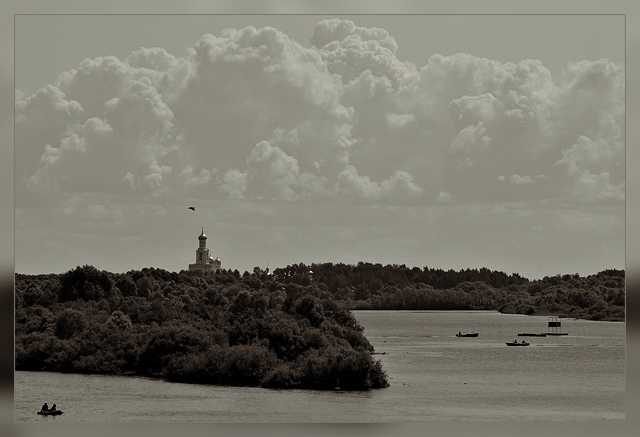 Volkhov
