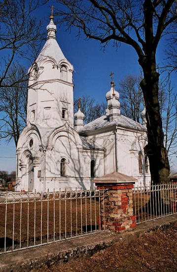 Seria "Białystok i okolice" - Foto nr 4