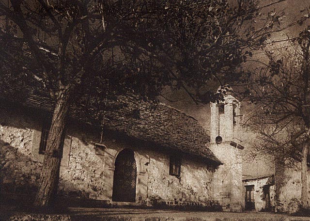 Ayios Georgios - Akapnou
