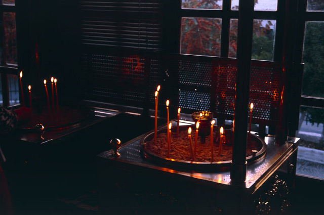 Candles