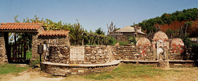 Agion Oros - Photo 50