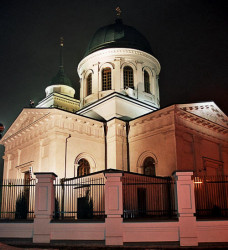 Maniek 
Seria "Białystok i okolice" - Foto nr 1 
2005-04-01 12:11:22