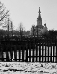 Maniek 
Seria "Białystok i okolice" - Foto nr 2 
2005-04-05 01:46:55