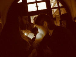 jarek 
Monastic vows 
2005-04-19 12:55:56