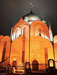 Maniek 
Seria "Białystok i okolice" - Foto nr 7 
2005-04-20 19:49:00