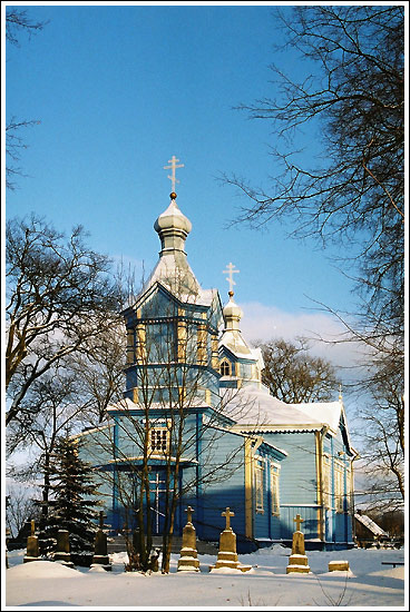 Milejczyce