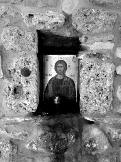 Pantokrator