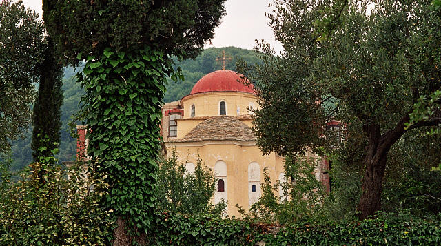 Agion Oros - Photo 51