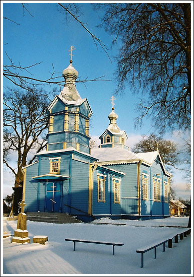 Milejczyce