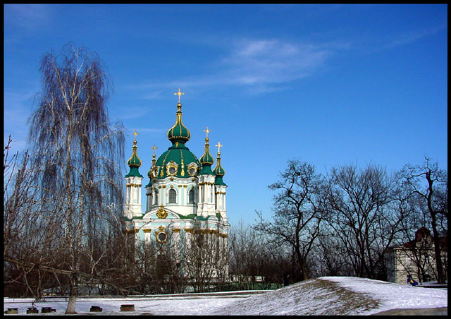 Kiev