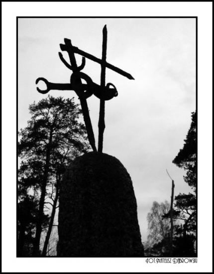 Krzyże