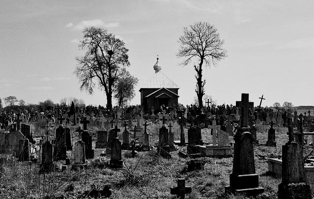 Czas paschalny 2005 - Foto 2