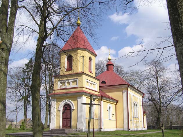 Żerczyce