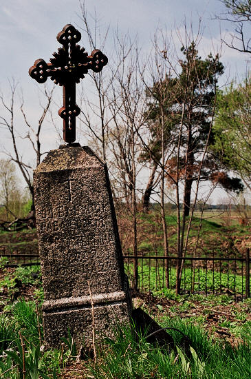 Czas paschalny 2005 - Foto 4