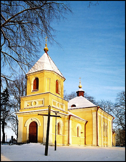 Żerczyce