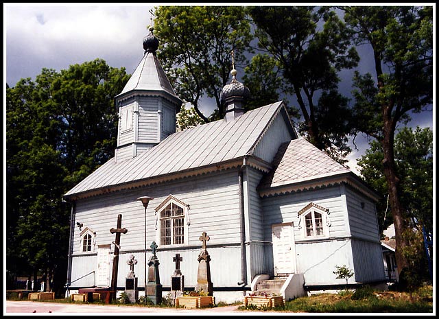 Stary Kornin