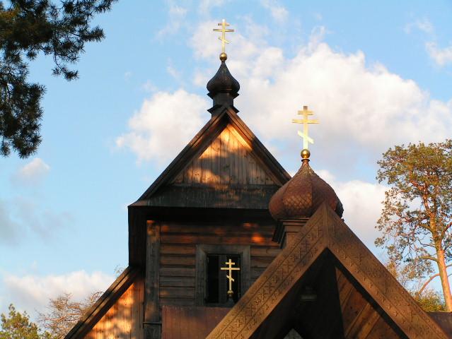 GRABARKA