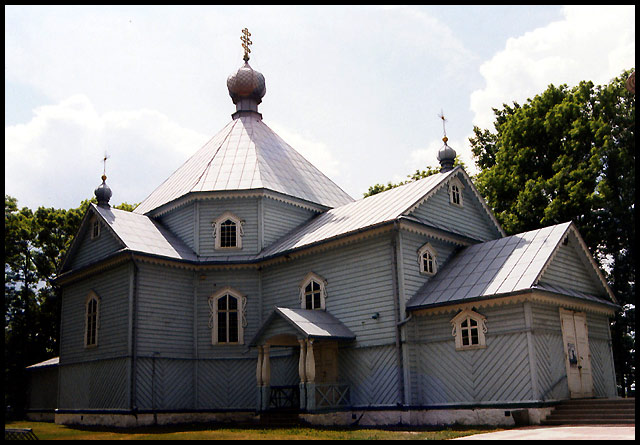 Stary Kornin