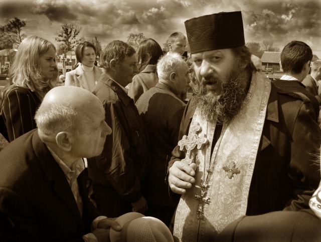 ROZMOWA ....... (2005r)