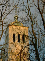 Marfik 
"Oto Bóg jest wzniosły w swym działaniu..." 
2005-05-25 17:50:28