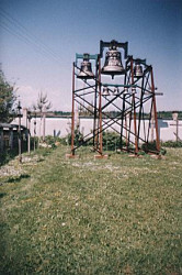 lektor 
Dzwony w ujkowickim monasterze 
2005-05-31 19:18:58
