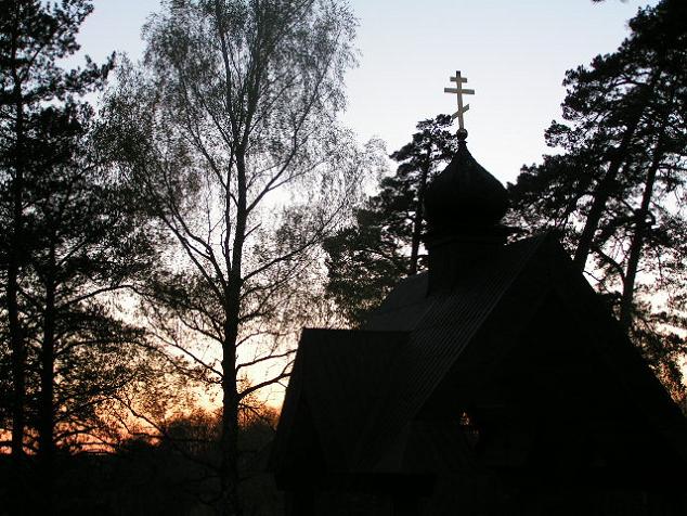Grabarka