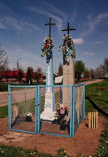Czas paschalny 2005 - Foto 10