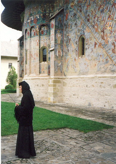 Mniszka