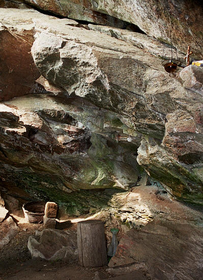 Agion Oros - Photo 54