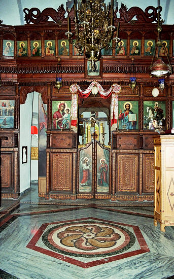 Agion Oros - Photo 55