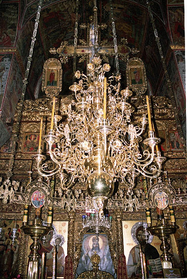 Agion Oros - Photo 56